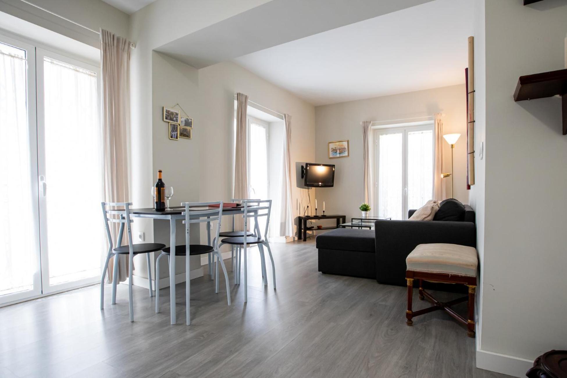Apartment Dona Concha *