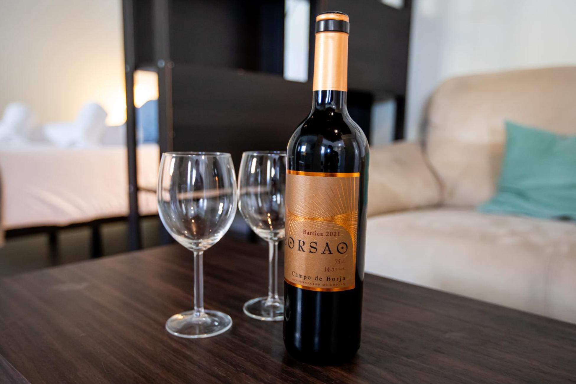 Dona Concha Apartment *