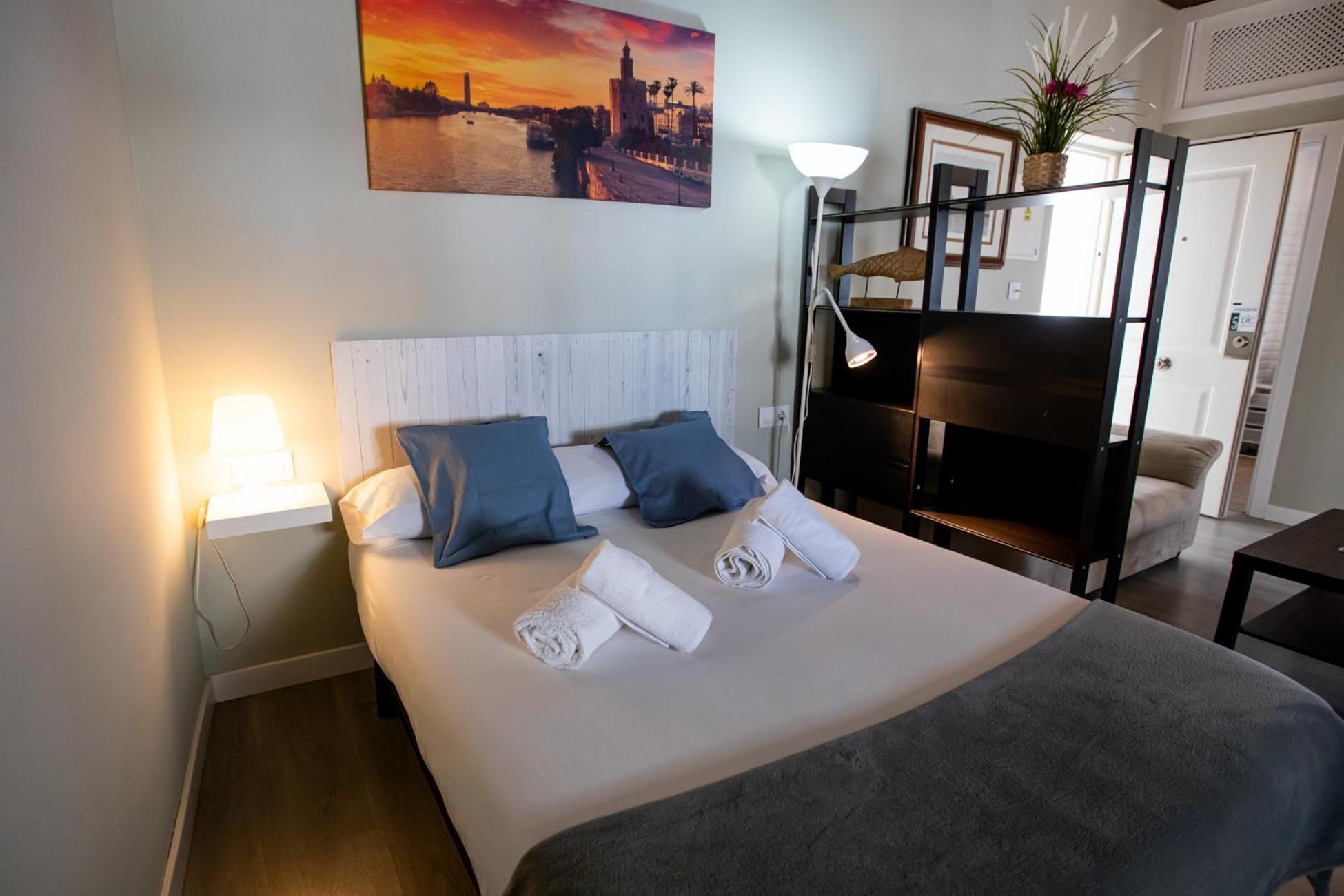 Dona Concha Apartment Seville