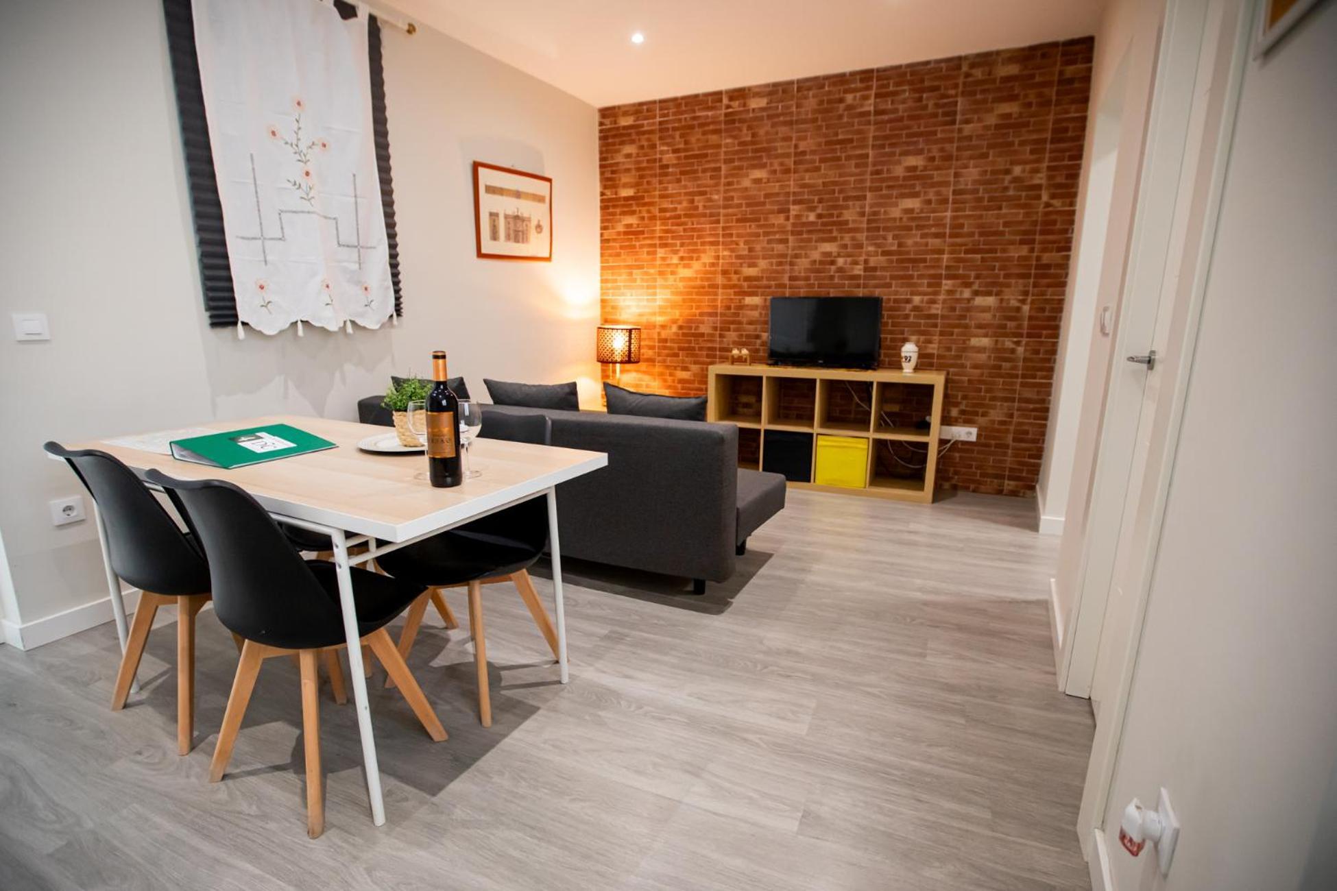 Apartment Dona Concha